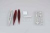 Trumpeter 05748 USS Quincy CA-39 1:700